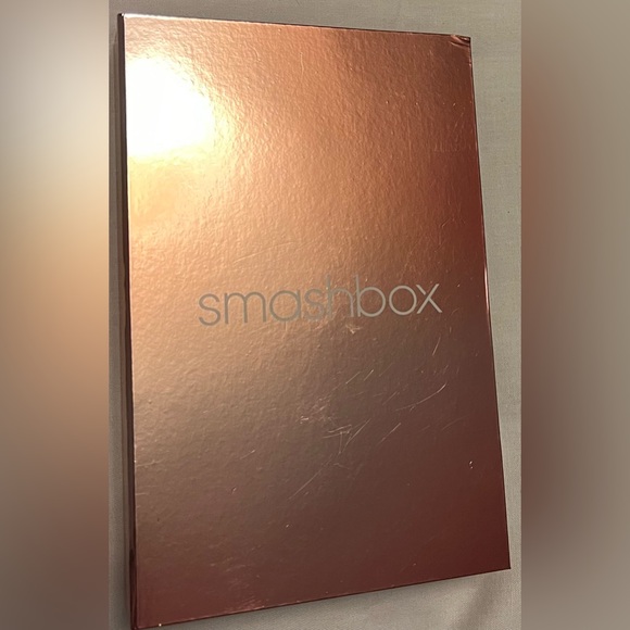 Smashbox Masterclass: Knockout Neutrals set - Picture 2 of 3